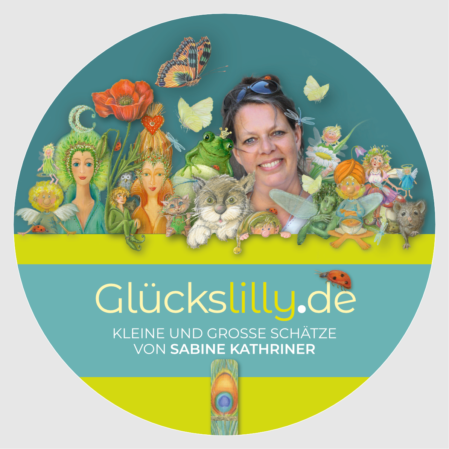 Gemaltes und Gedrucktes - Kathriner Design