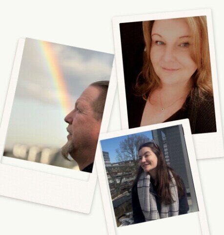 Seelenbilder von Thiemo Vater - Naturelemente