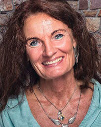 Seelenbilder von Thiemo Vater - Naturelemente